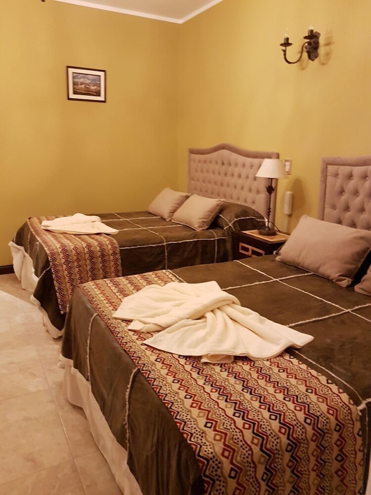 Las Lomitas - Casa de Campo