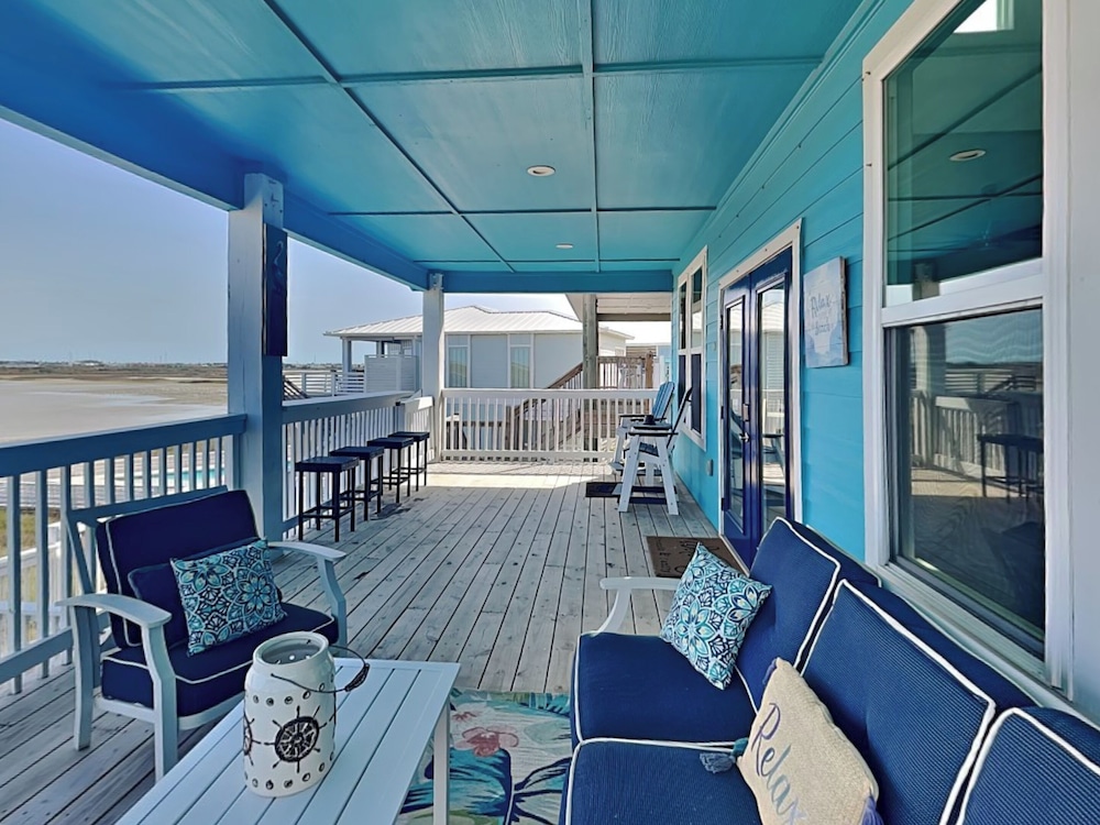 La Sirena by Silver Sands Vacation Rentals