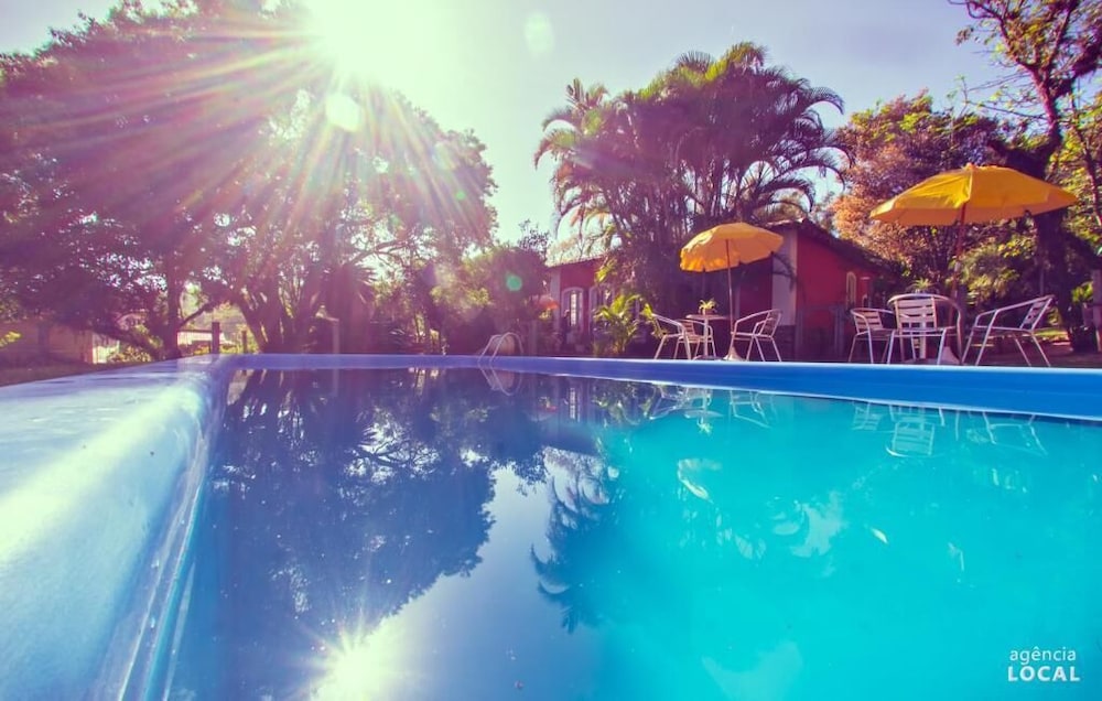 Pousada Villa Agrifóglio