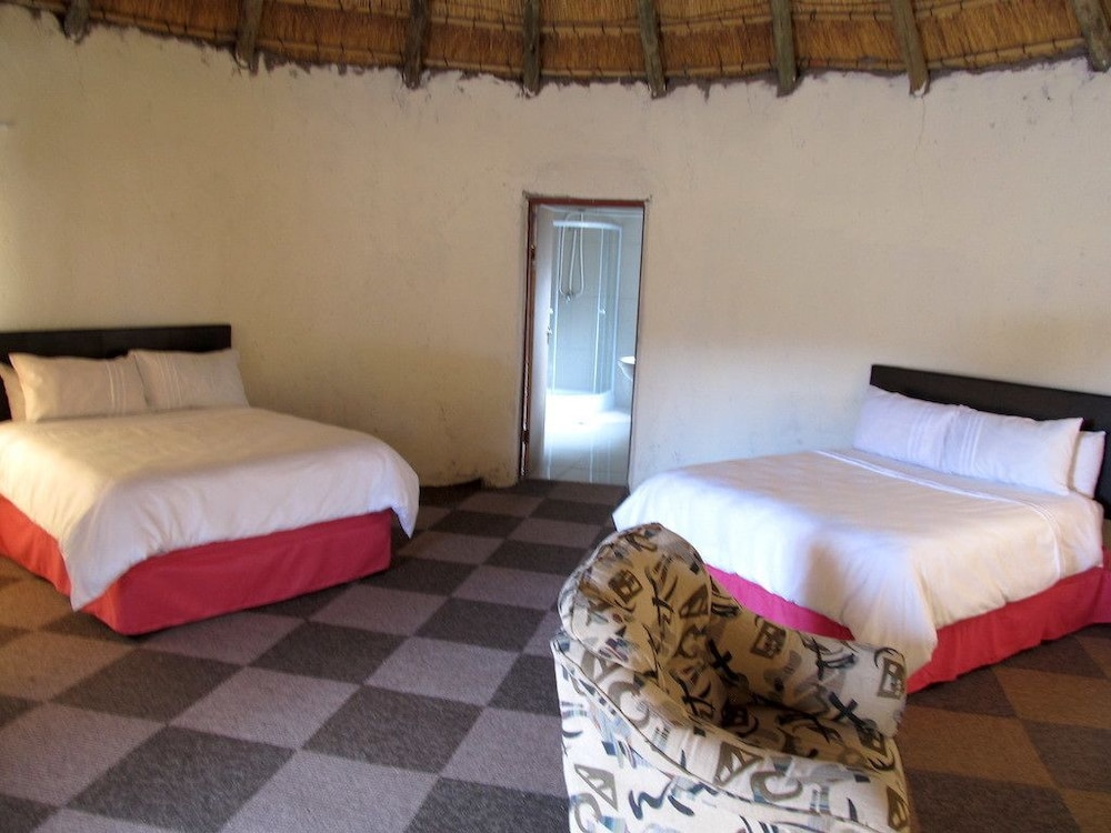 Sani Stone Lodge