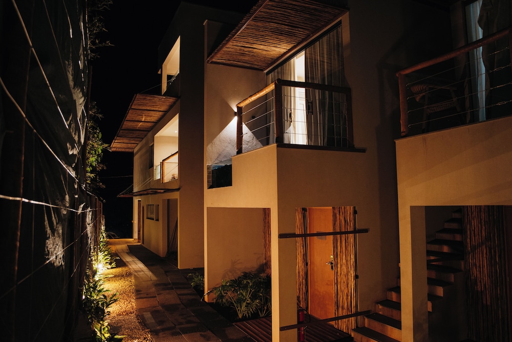 Sabai Pousada Boutique