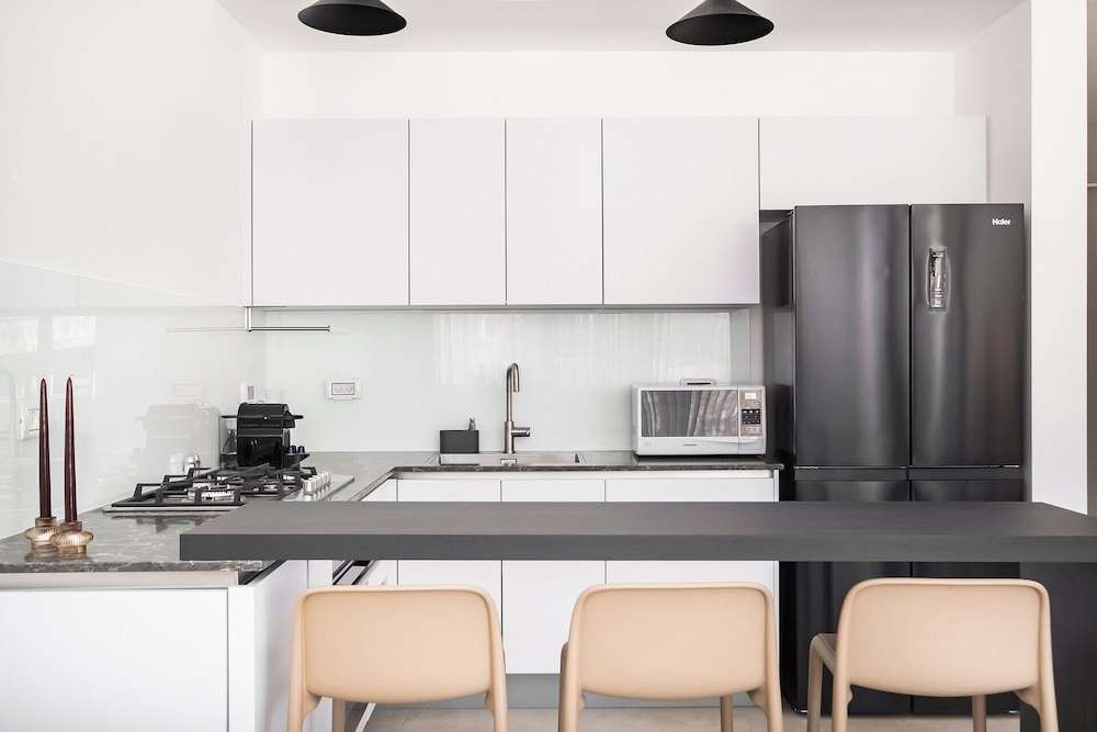 KG4 LUX Apartments