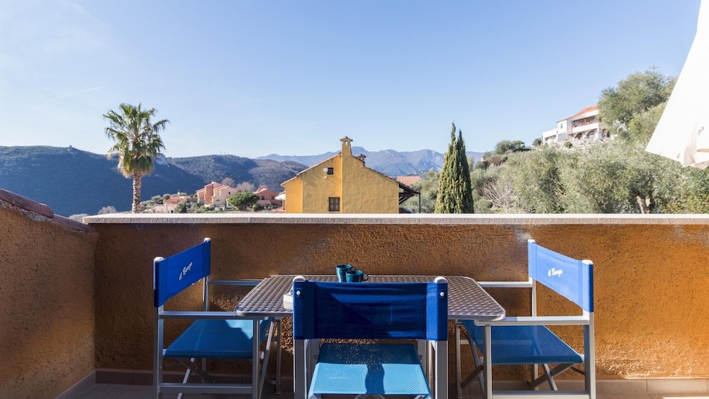 Il Borgo Apartments B5 - Sv-d600-bove3i1b view 5
