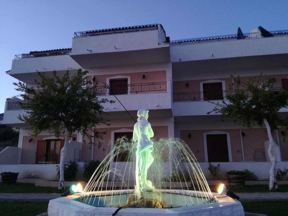 Ocean Front Studios en Kefalonia