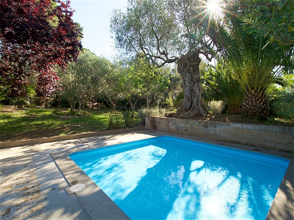 Residence Park Solemaremma