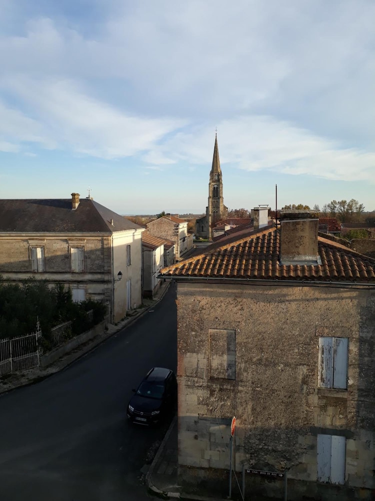 La Hourqueyre