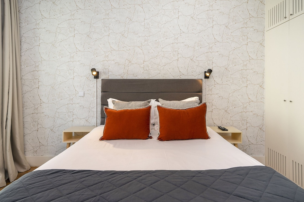 Ribeira11 Design Apartment view 2
