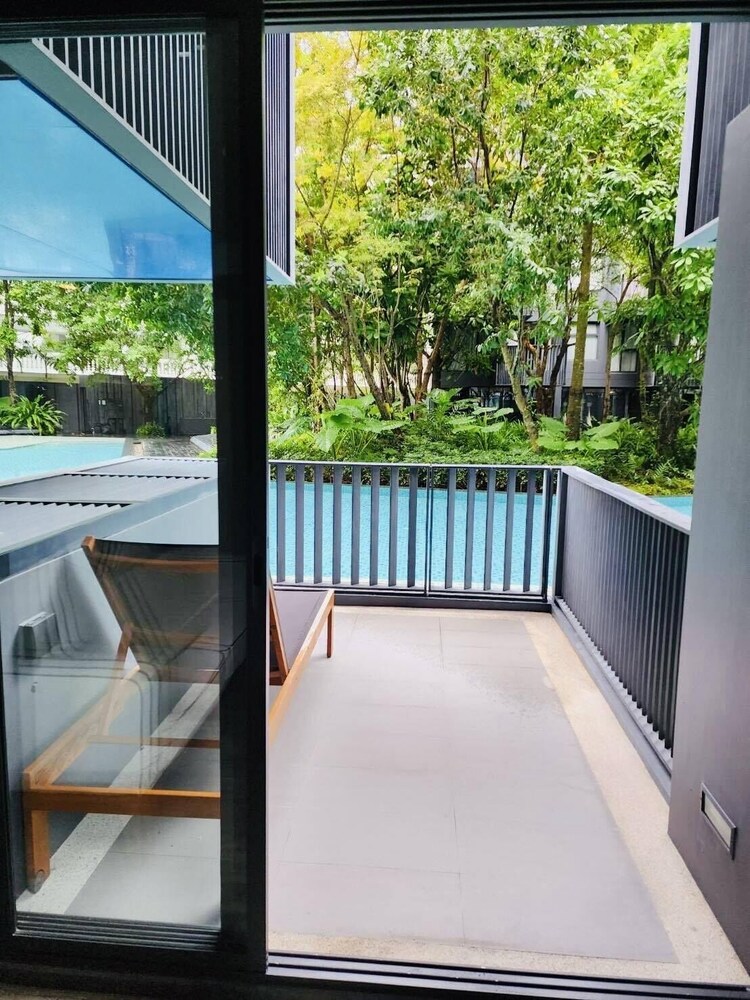 Outdoor Space