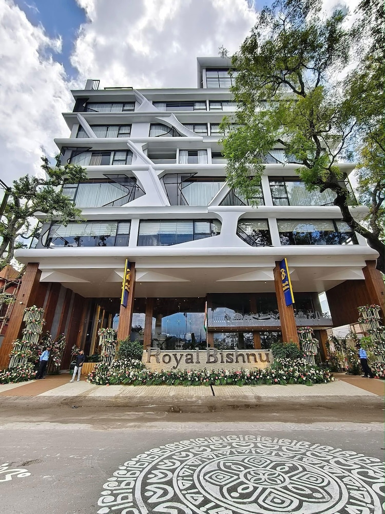 Royal Bishnu