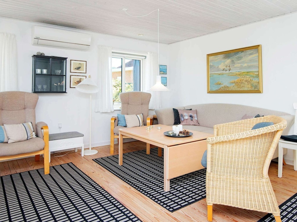Fabulous Holiday Home in Rømø near Sea view 3