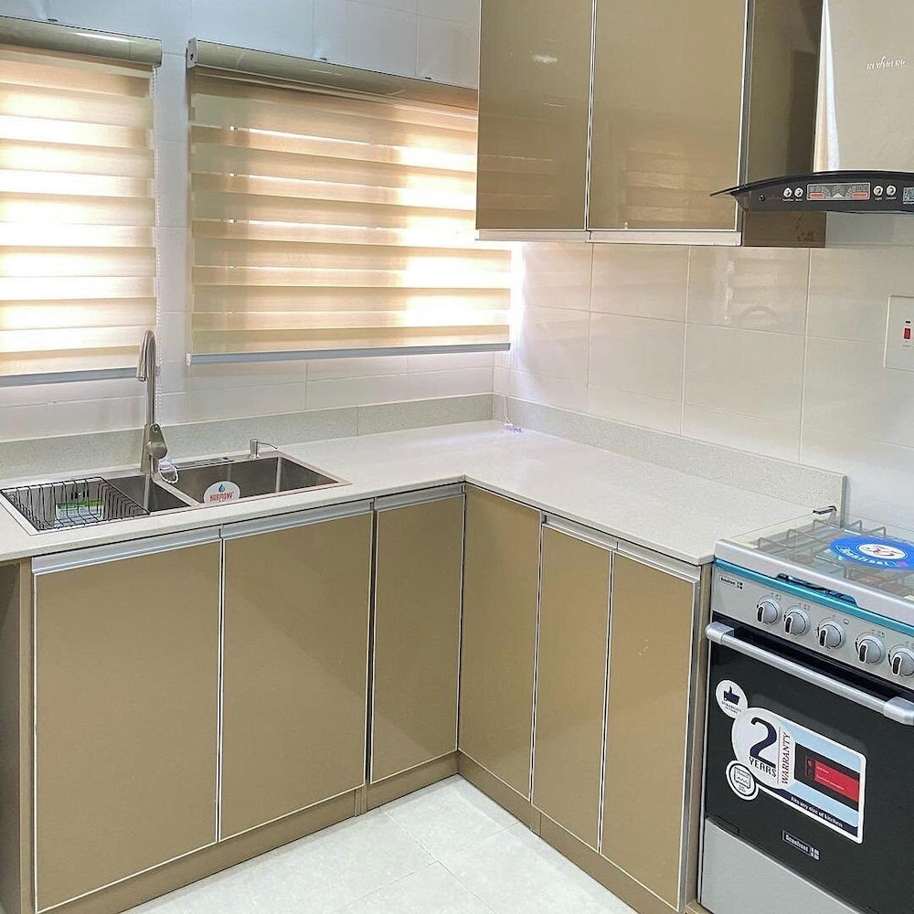 Carizma Luxury Apartment