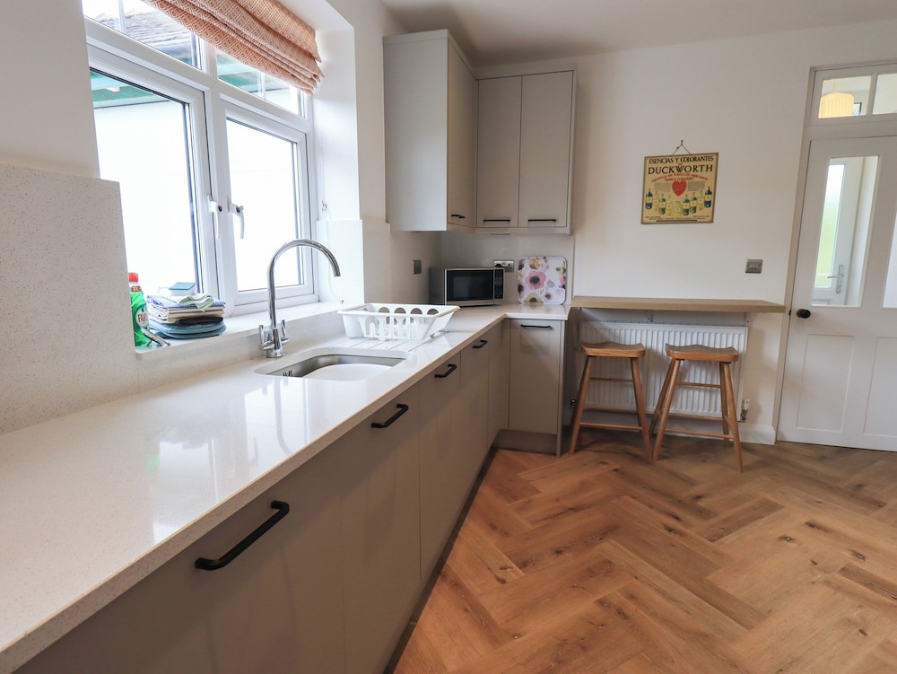Limhus House