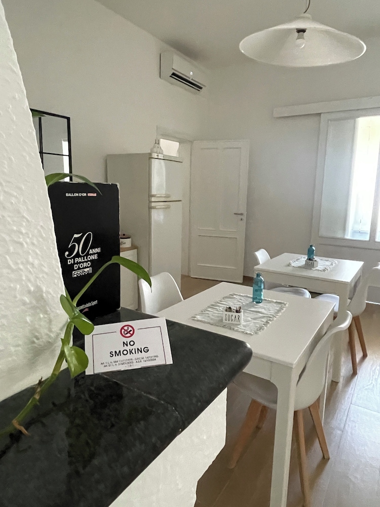 A Casa dei Miei