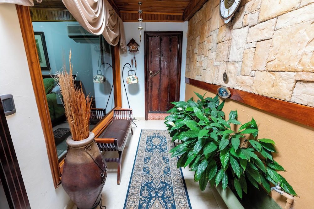 Monteverde Cloud Forest Vacations - Casas del Toro Monteverde - Property Image 9