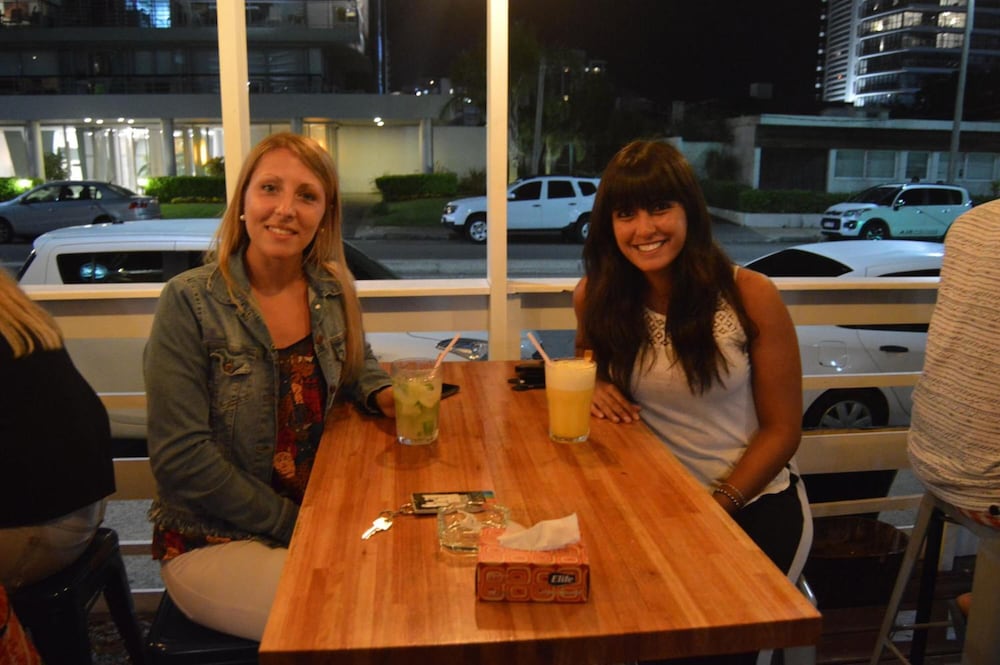 Pastora Suites & Hostel