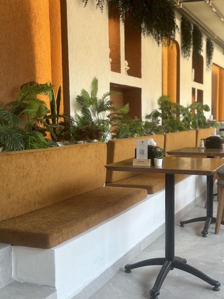 Bonnie City Hotel - Image 57