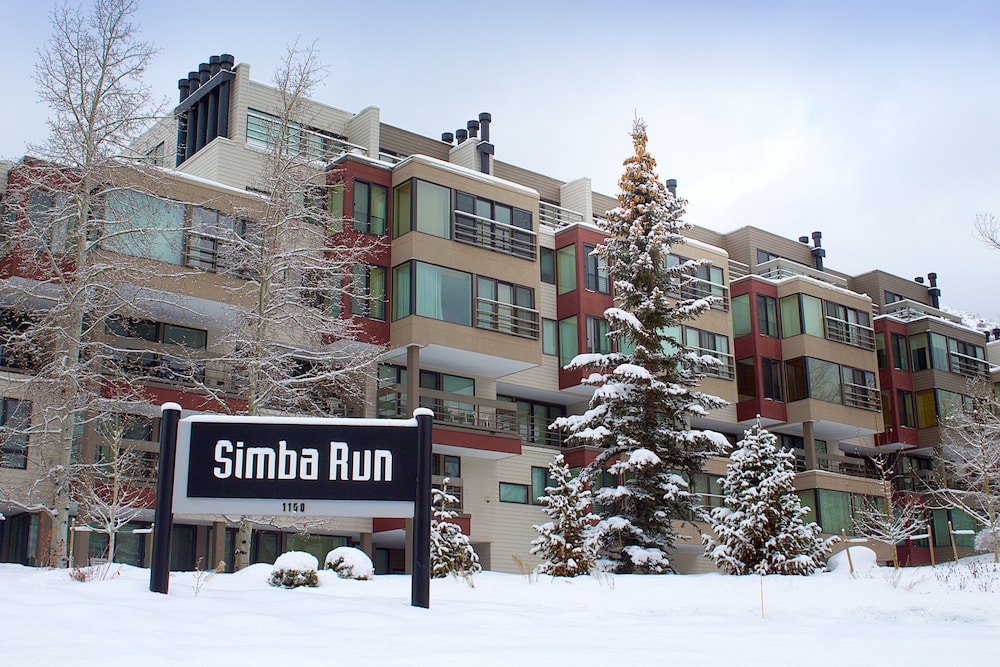 Simba Run Condos 2Bed 2Bath
