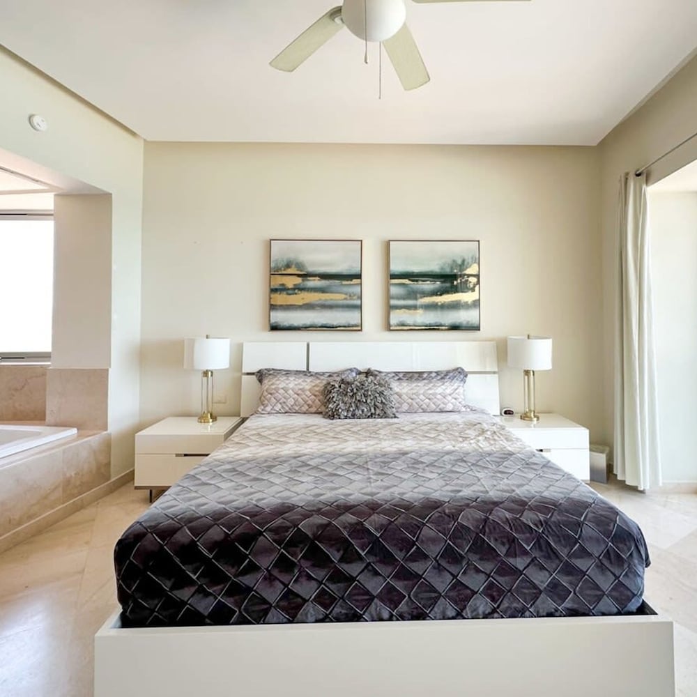 Serenity by the Sea Stunning Beachfront Condo