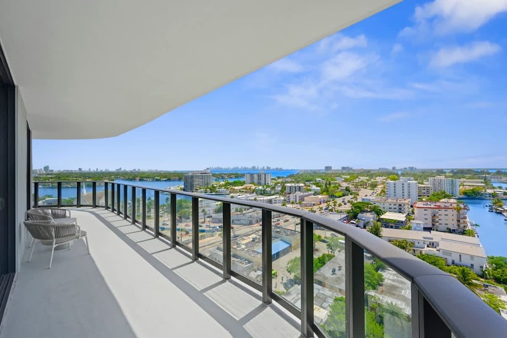 NOK Classy 2BR in Miami Beach