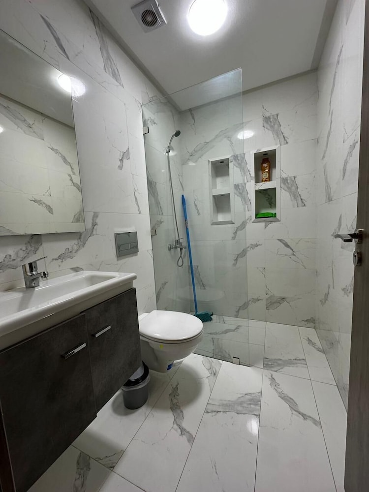 Azure Nador Suites