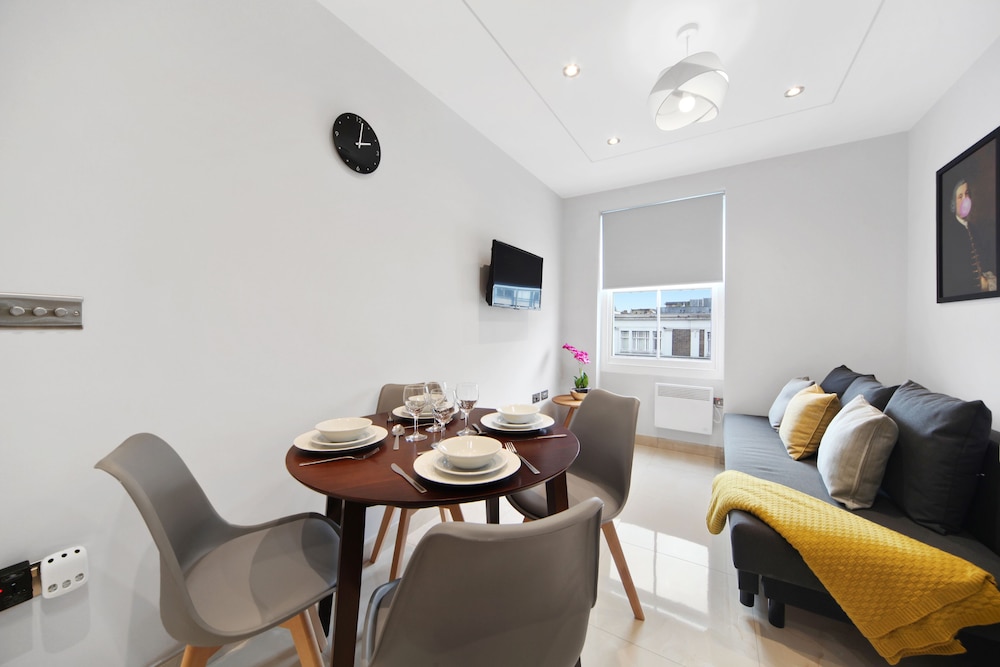 Executive Apartments in Camden Town