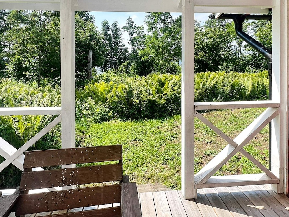 4 Person Holiday Home in Braas view 5
