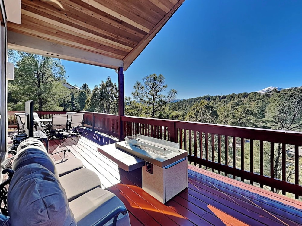 High Expectations by Ruidoso Vacation Rentals