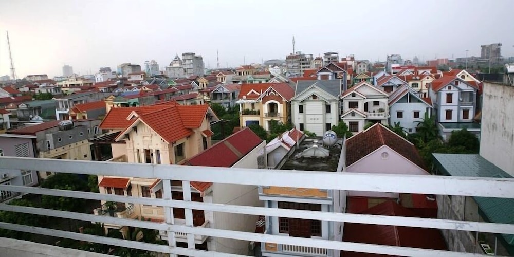 Hoa Lu Hotel 2