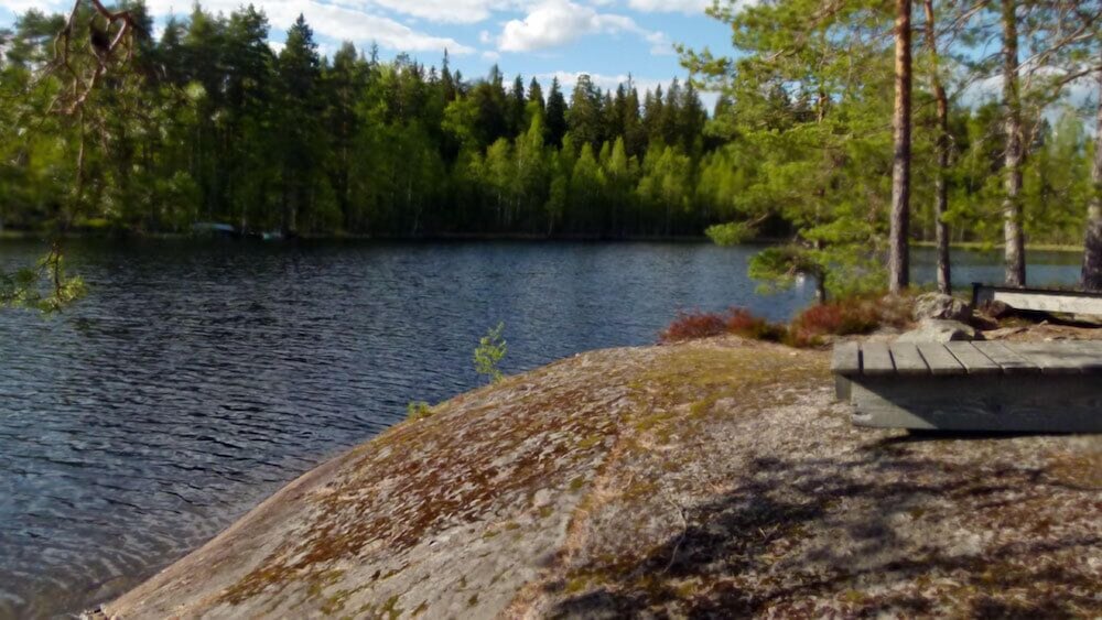Salkolahti Tuura