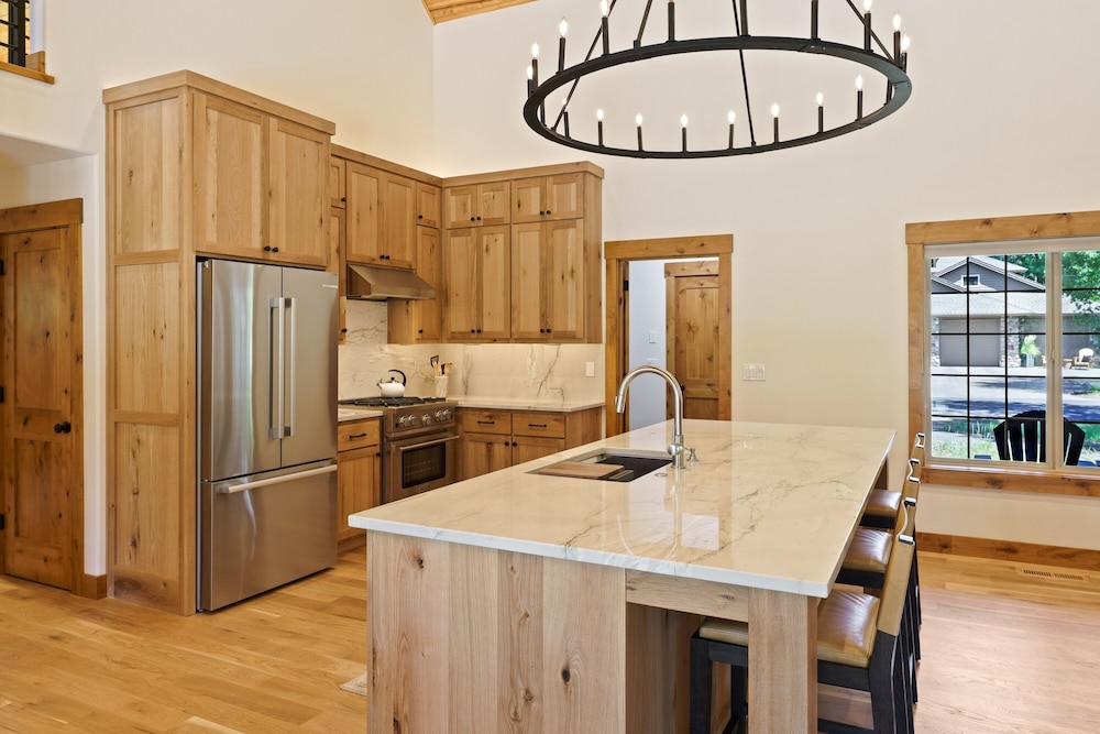 4 Catkin 4 Bedroom Home