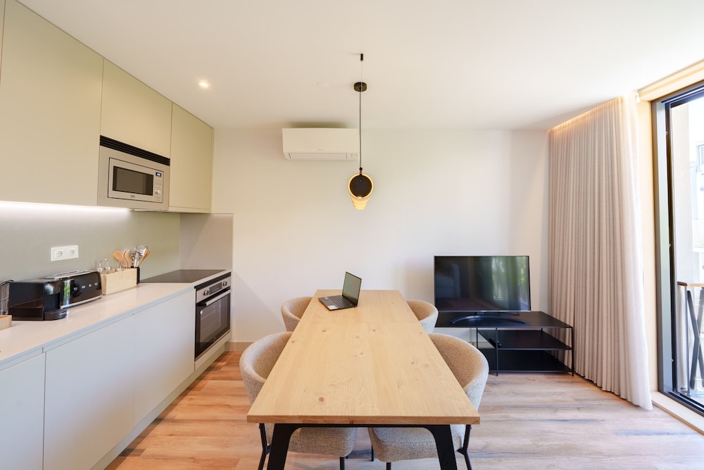 Feel Porto Firmeza Coworking Flat 1 1