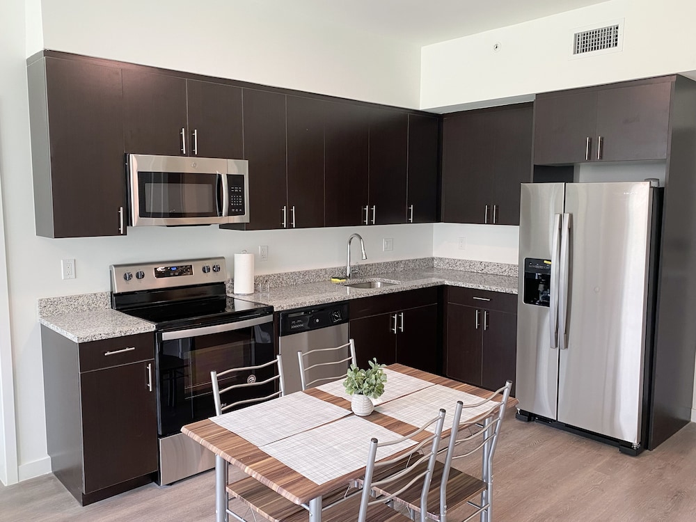 Little Habana apartments