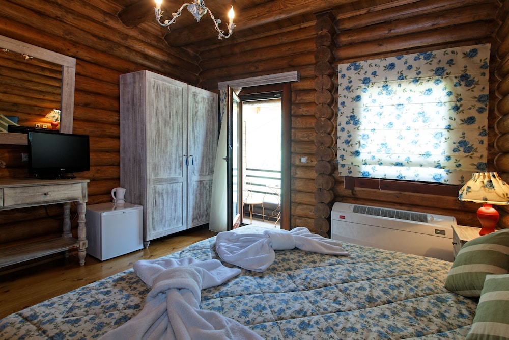 Yliessa Chalet photo 4