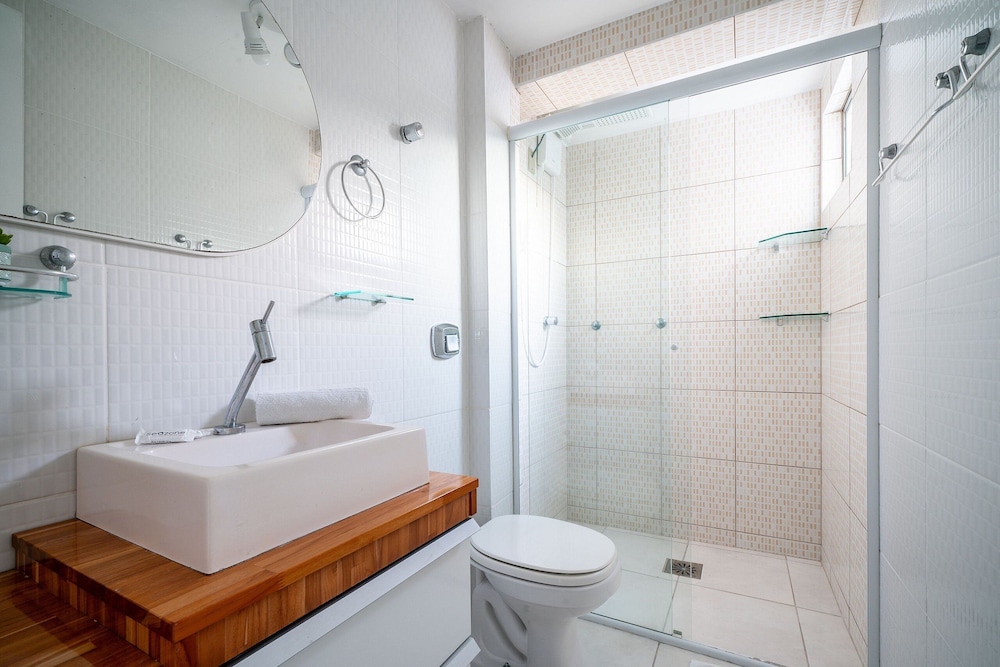 Apt 750m fr th Beach Privileged Location BC Jda402