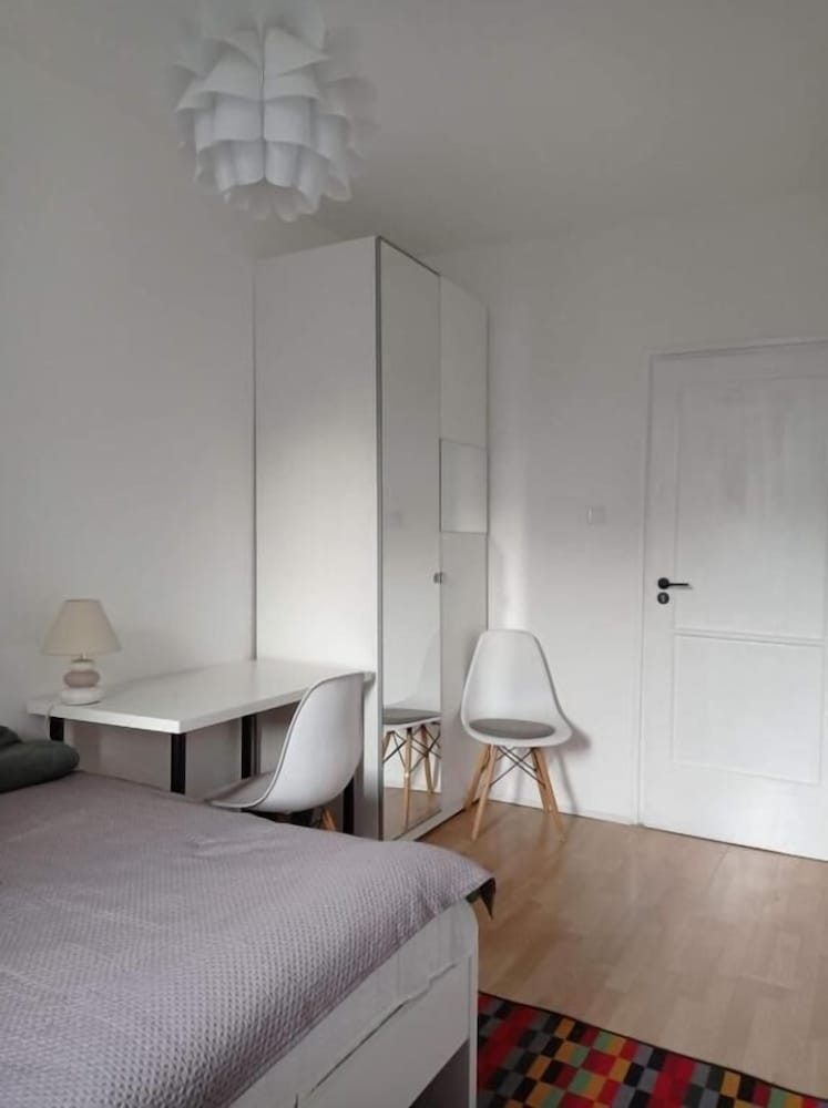 City View Apartment SOHO