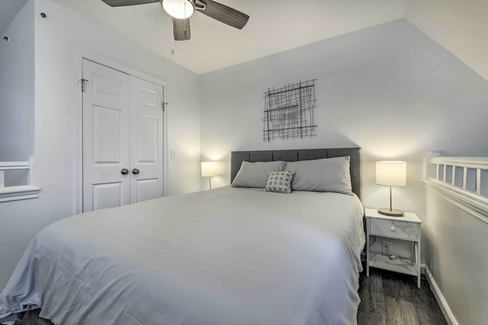 Norwich 'the Villas': Near Mohegan Sun Casino view 5
