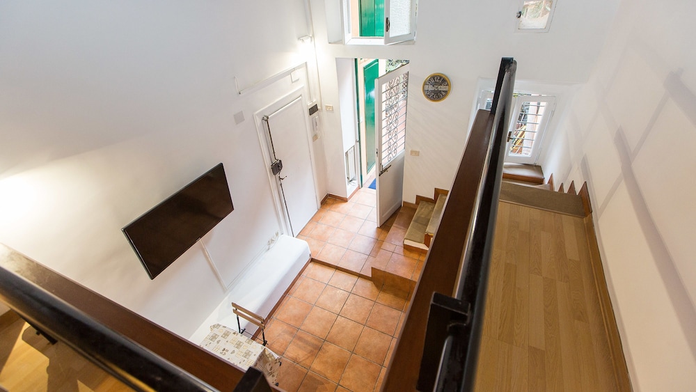 Rental In Rome Corso Suite Terrace