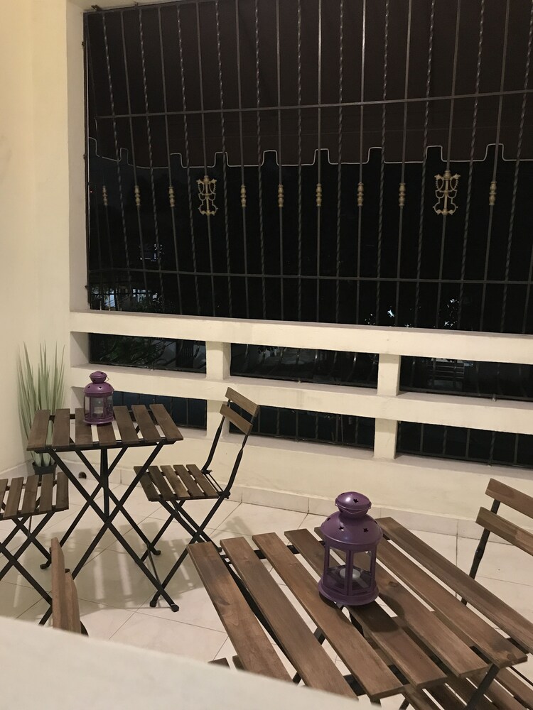 Apartamento - Tu Hogar en Gascue