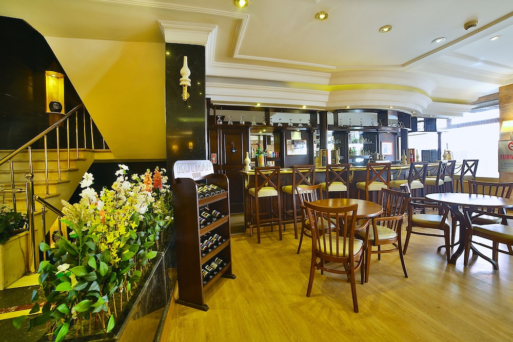 Grand Emin Otel - Image 13