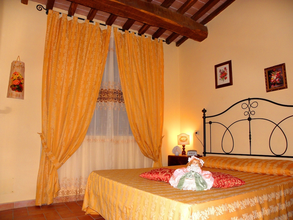Agriturismo Aurora