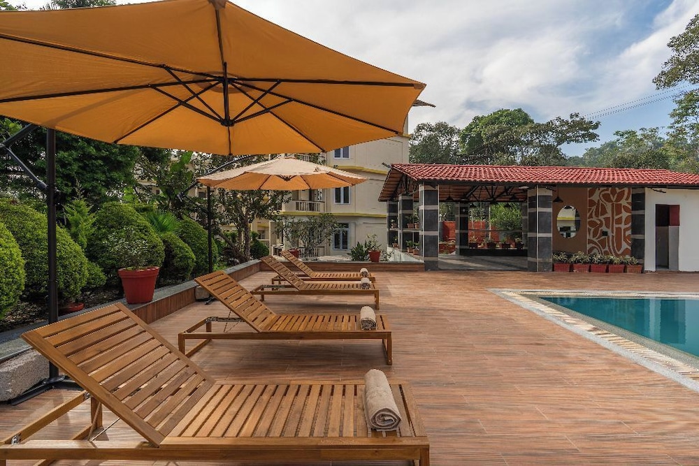 The Hosteller Bam Coorg