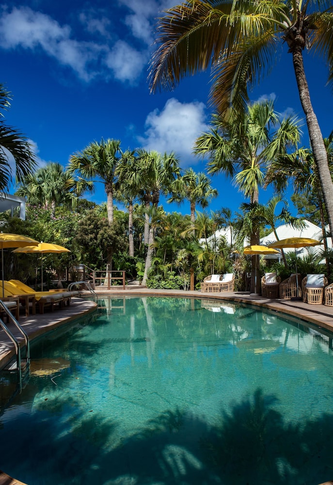 GYP SEA Saint Barth - Property Image 69
