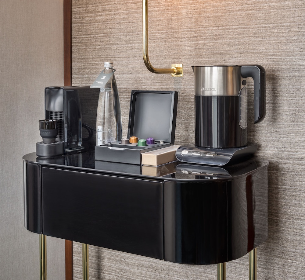 Bebek Otel By The Stay Collection Sadece Yetişkinler - Image 47