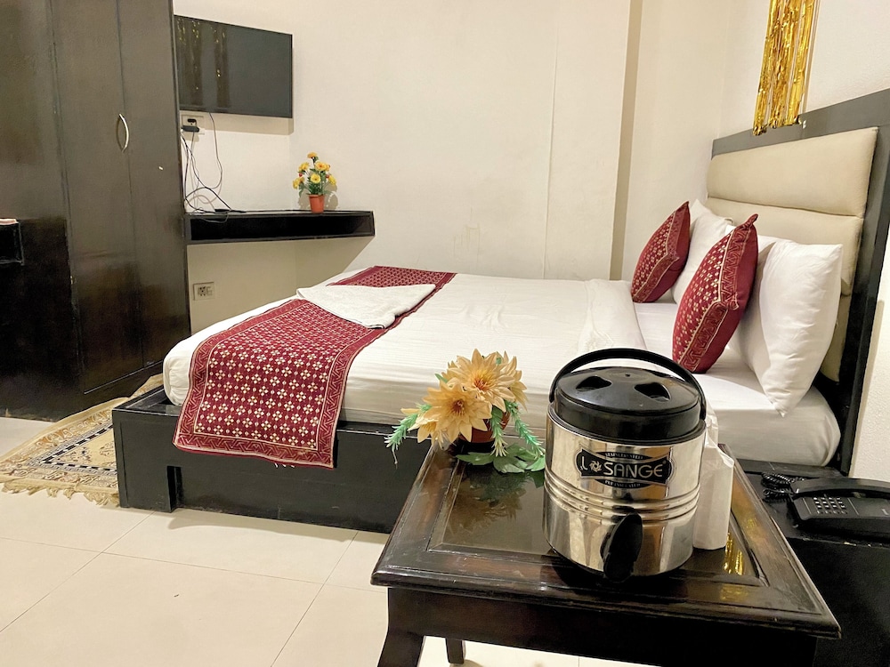 Shoba Residency