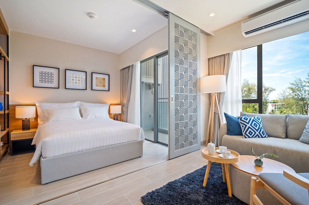 Laguna Lakeside Residences view 2