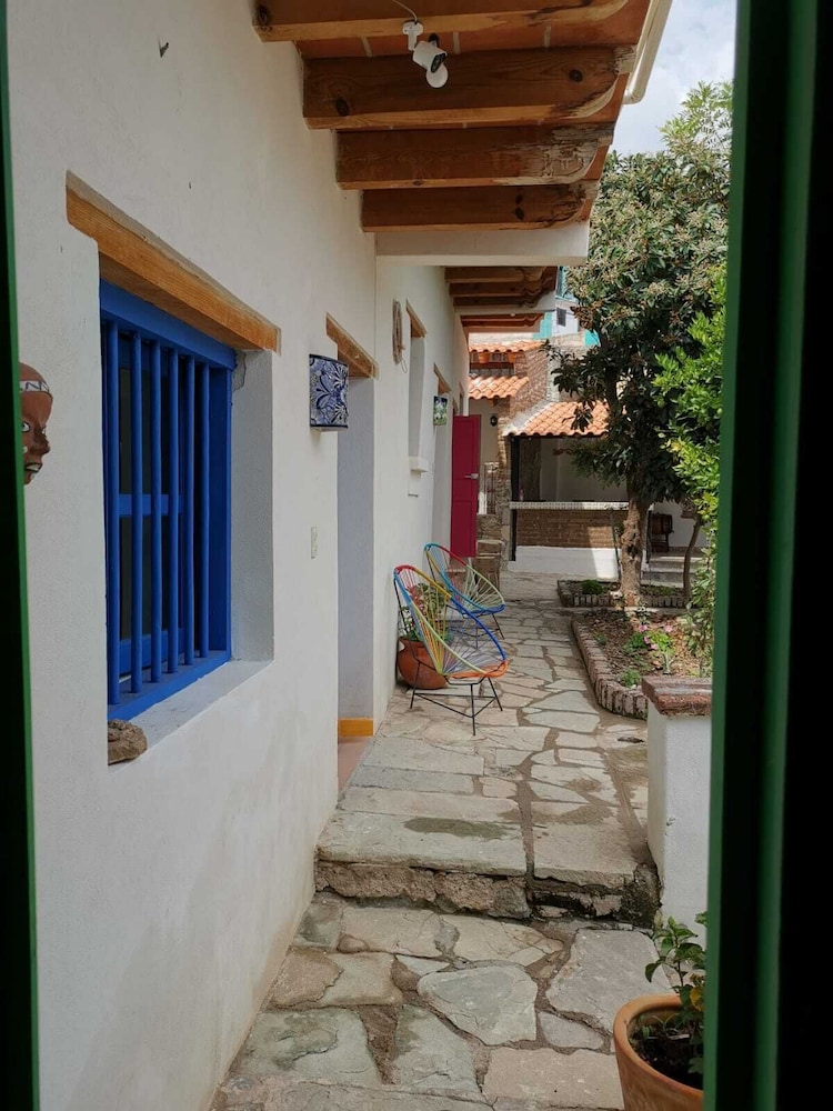 Casa Juan Guanajuato