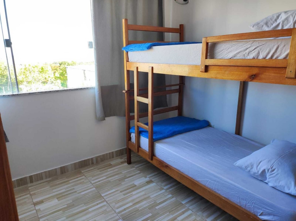 Hostel Vista Mar