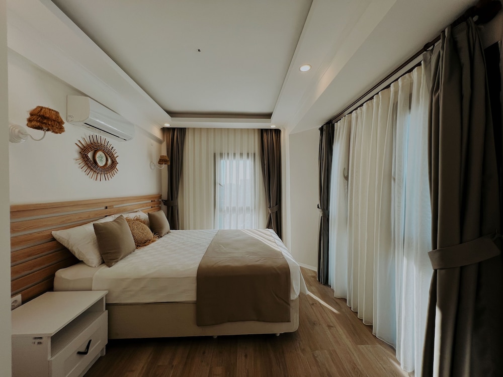 Marla Suite Otel - Image 12