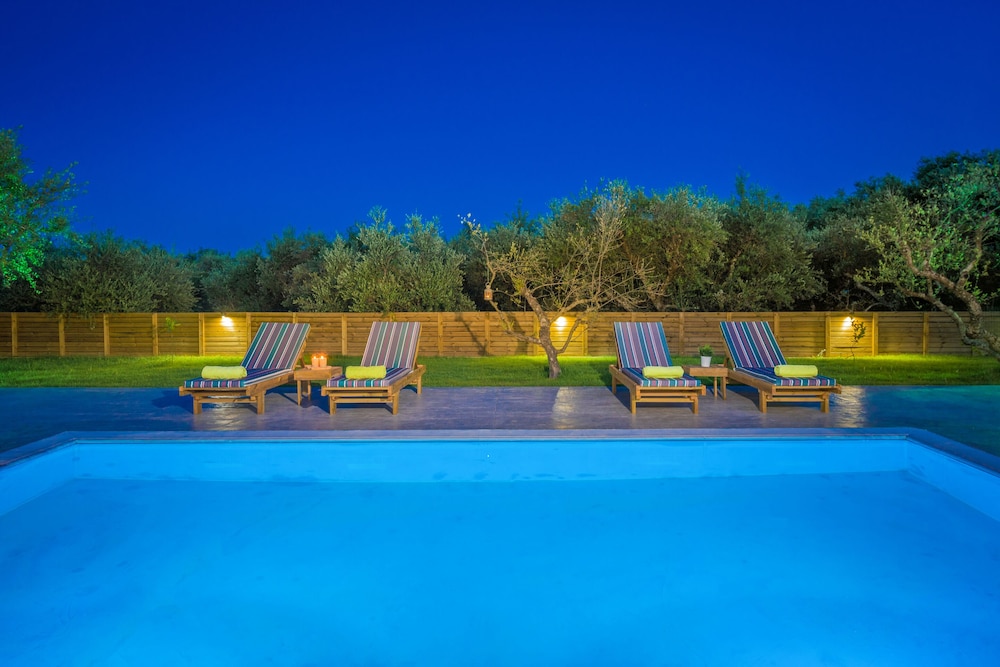 Natura Verde Villas