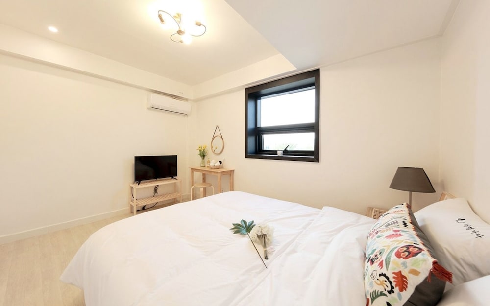 Ulsan Dalbit Eunhasu Guest House view 5